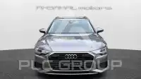2020 Audi A6