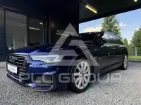 2020 Audi A6