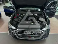 2020 Audi A6