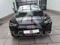 2020 Audi A6