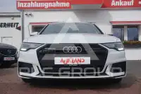 2020 Audi A6
