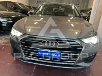 2020 Audi A6