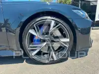2020 Audi A6