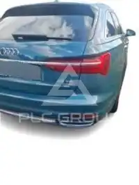 2020 Audi A6