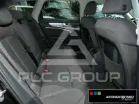 2020 Audi A6