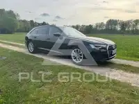 2020 Audi A6