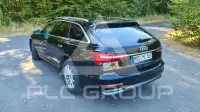 2020 Audi A6