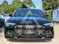 2020 Audi A6