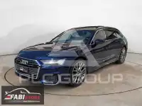 2020 Audi A6