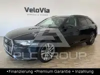 2020 Audi A6