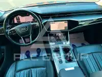 2020 Audi A6