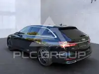 2020 Audi A6