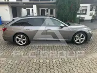 2020 Audi A6