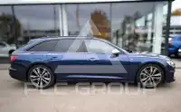 2020 Audi A6