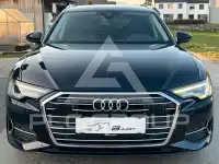2020 Audi A6