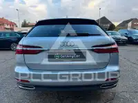 2020 Audi A6