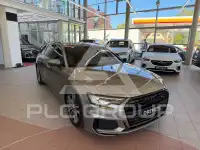 2020 Audi A6