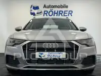 2020 Audi A6