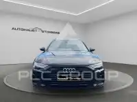 2020 Audi A6