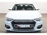 2020 Audi A6