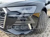 2020 Audi A6
