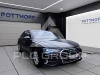 2020 Audi A6