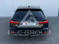 2020 Audi A6