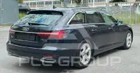 2020 Audi A6