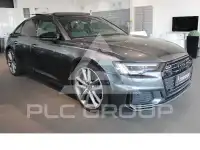 2020 Audi A6