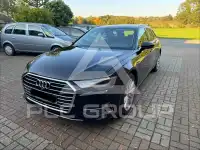 2020 Audi A6