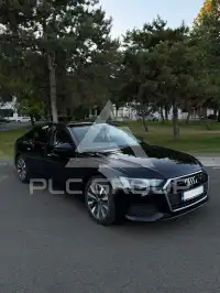 2020 Audi A6