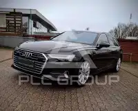 2020 Audi A6
