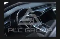 2020 Audi A6