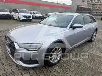 2020 Audi A6