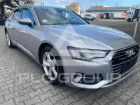 2020 Audi A6