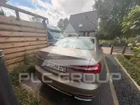 2020 Audi A6
