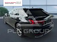 2020 Audi A6