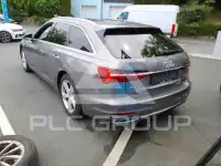 2020 Audi A6