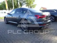 2020 Audi A6