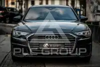 2020 Audi A6