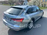 2020 Audi A6