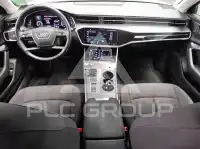 2020 Audi A6