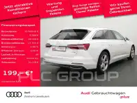 2020 Audi A6
