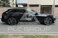 2020 Audi A6