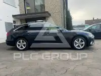 2020 Audi A6
