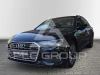 2020 Audi A6