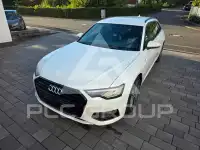 2020 Audi A6
