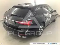 2020 Audi A6