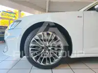 2020 Audi A6
