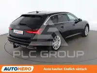 2020 Audi A6